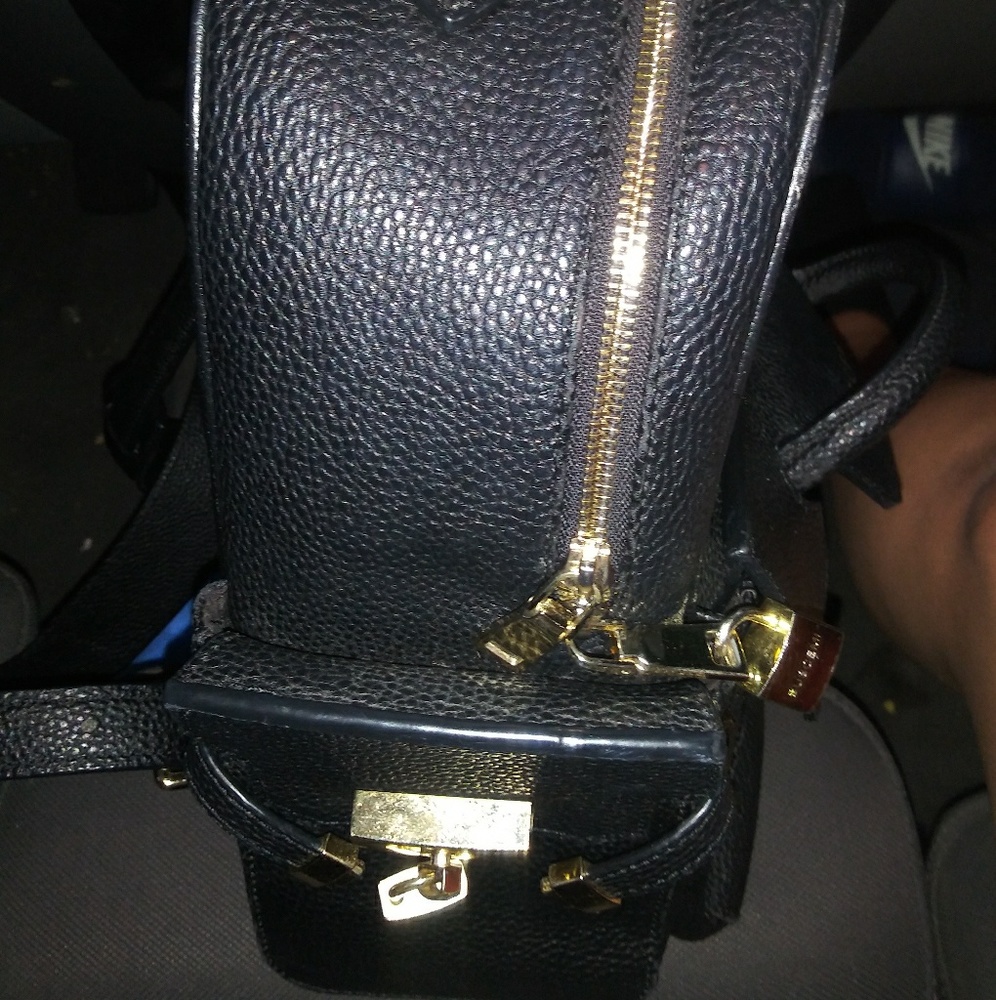 Buscemi backpack - Picture 2 of 8